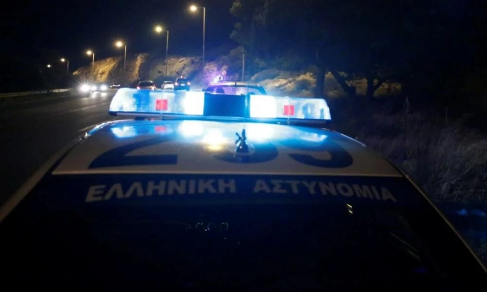 Πάτρα: Εξαφανίστηκε γνωστός τραγουδιστής «Βάζω τέλος στην ζωή μου “πριν μου την πάρουν αυτοί”»